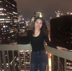 Meet your Posher, Bella